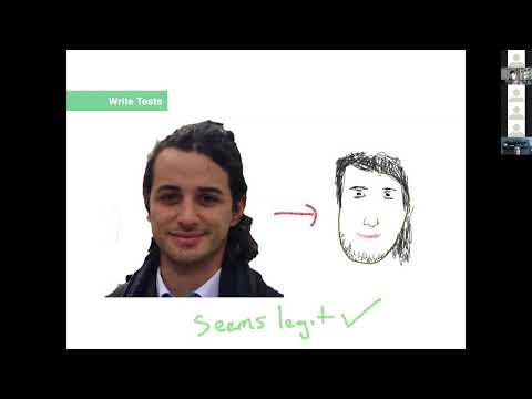 CakeFest 2020 - Building & Releasing a CakePHP Plugin - Jose Gonzalez