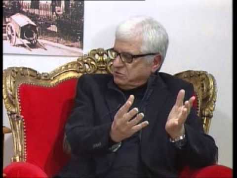 Diario di Bordo 21.03.2013 - Ospide Fernando Caparso