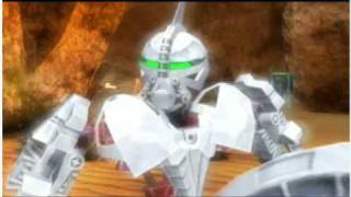 Destiny War - Now They're Pinned