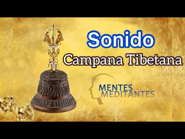 Vídeo relacionado con GmeDhc Campanilla de Metal, Campana de Mano, Campana con Asa, para Campana de Recepción, Campana de Cena, Campanilla de Servicio de Metal para Meditación, Alimentación de Mascotas, Oración, Decoración
