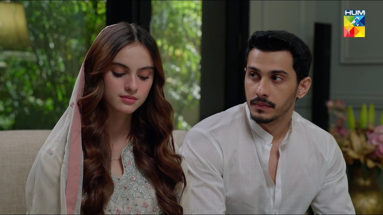 Nikah Ke Baad Betiyan Ghar Mein Achi Nahi Lagti...! #deewar #sunitamarshal