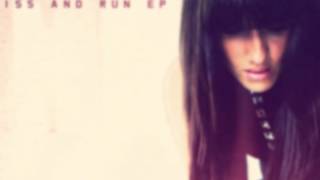 Jenna Andrews - Drunk Love