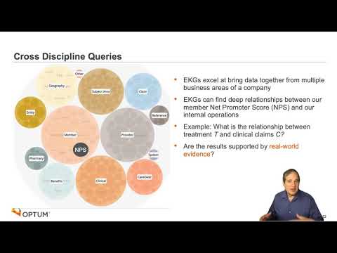 TigerGraph Keynote - learn knowledge language