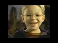 Nickelodeon Ads And Bumpers May 1 1999