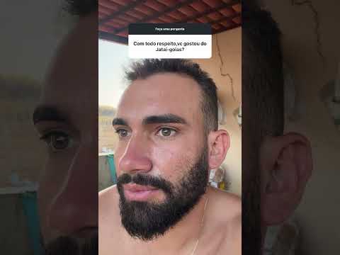 JATAÍ GOIAS, QUE CIDADE TOP 🤠🔥