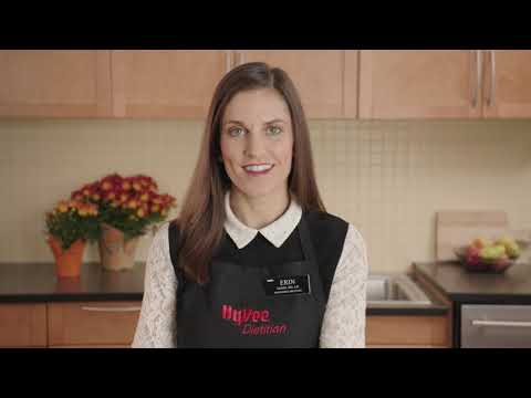 Hy-Vee Healthy You: Gluten-Free Green Bean Casserole