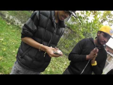 Lil Blake Ft. Milli - Kill Yourself