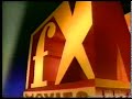 Painless Productions FXM Movies From Fox 1999