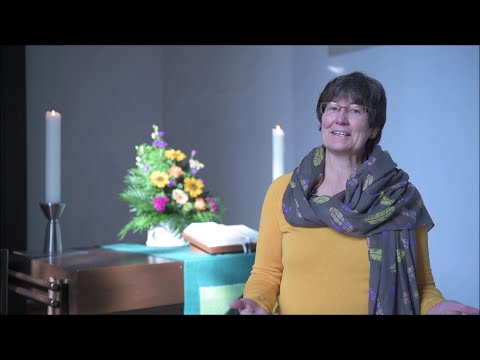 Sonntagsgruß 22.09.2024