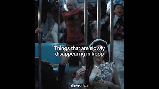 Download lagu Things that are slowly disappearing in kpop ✨️ #kpop #idle #twice #aespa #mamamoo #enhypen #fyp mp3 Download lagu Things that are slowly disappearing in kpop ✨️ #kpop #idle #twice #aespa #mamamoo #enhypen #fyp mp3