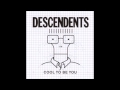 Descendents - Cool to Be You 