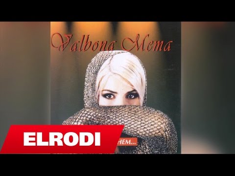 Valbona Mema - Moj selvie, Tate du fuston (Official Song)
