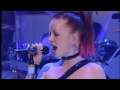Garbage - Only Happy When It Rains_Later Jools Holland 1080p