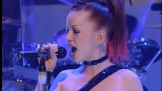 Garbage - Only Happy When It Rains_Later Jools Holland 1080p