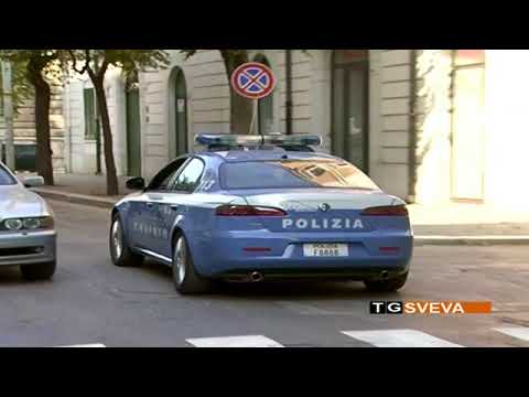 BAT | Le mani della criminalità sulla sesta provincia: dossier della DIA sul primo semestre 2017