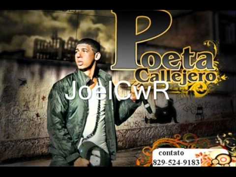 El Poeta Callejero -  Yo Solo