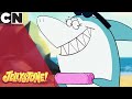Beach Takeover Jellystone Cartoon Network UK