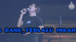 Download lagu Setia BanD_ terlalu indah (Konser 20th Charly Berkarya) LIVE IN AXIATA BUKIT MALAYSIA mp3