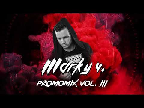 MARKY V - Promomix Vol.3