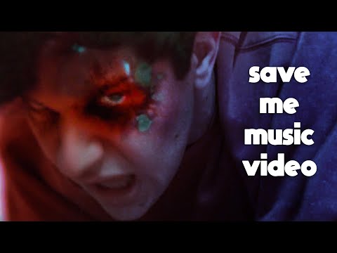 omri - SAVE ME [Official Music Video]