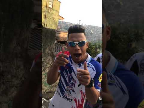 Mc Kaverinha, Mc Neguinho Bdp e Mc VK original, - Medley consciente