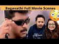 Bagavathi Full Movie Scene Reaction ThalapathyVijay Intro Scene ThalapathyVadivelu Combo Part 1