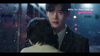 While You Were Sleeping (당신이 잠든 사이에) Teaser #1 | Watch with subs RIGHT after Korea!