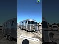 Check out this Video for a 2026 Airstream Flying Cloud 23FB Twin(Stock #R48992)  for sale by Reliable RV. This unit is located in Springfield, MO