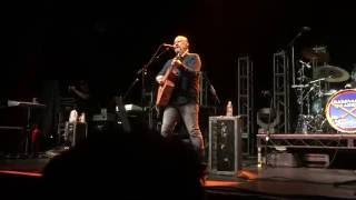 Colin Hay - Better Man - @ The Ritz - Manchester 30/09/15
