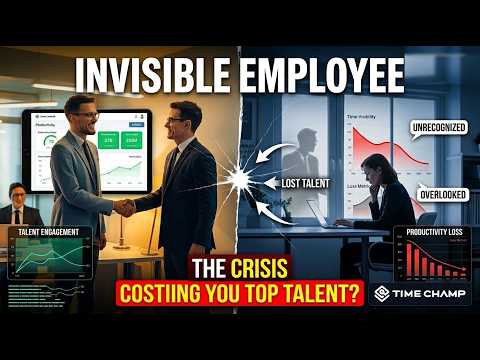 Addressing the Invisible Employee Crisis