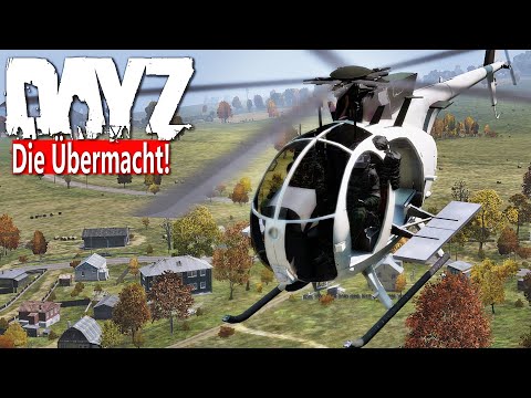 SQUAD ATTACK on LOOT MISSION - UNEXPECTED SITUATION - The MEGA BASE in the NORTH - DAYZ