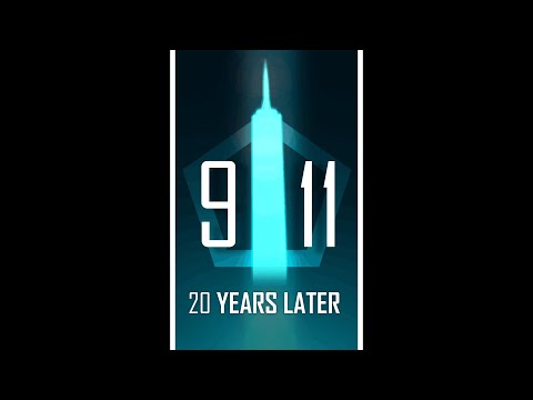 9/11 20 Years Later