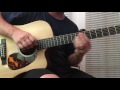"Eliza" intro by Phish