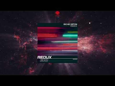 Richie Orton - R.M.D.S. (Extended Mix) [REDUX 138]