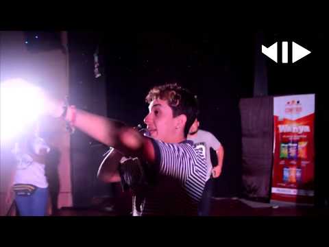 METALINGÜISTA en ECUADOR -  Metalingüstica vs Duck  - Final Nacional FreeStyle FOG Puyo