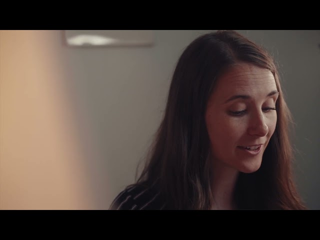 Développement et counseling de carrière: témoignage de Jessie Mayrand-Chadwick