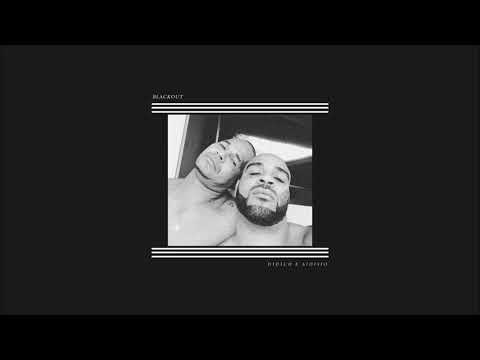 Blackout -  DIDICO & ALOÍSIO (Prod. Cleones)