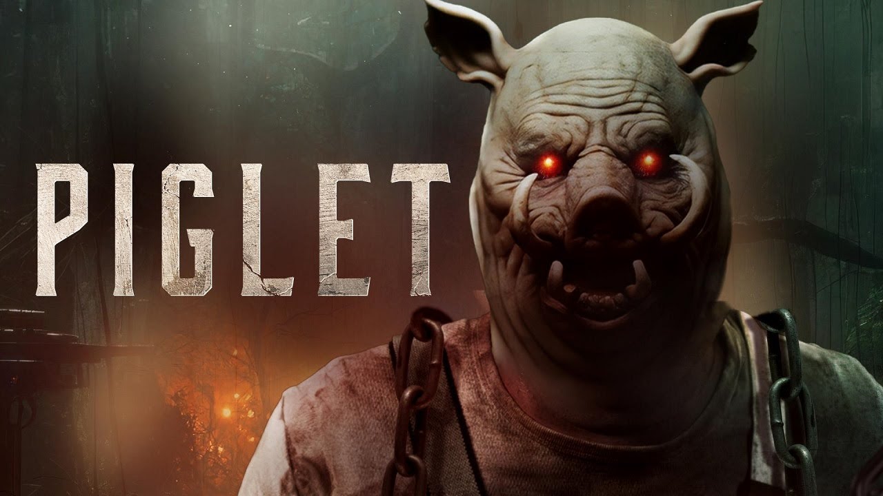 Piglet (2025) Official Trailer HD