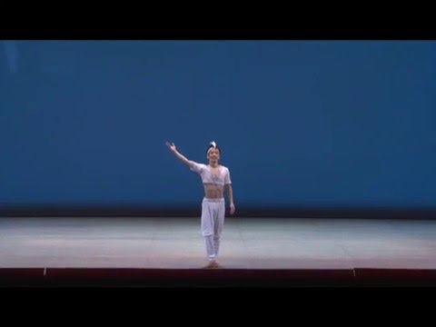 bayadere Tomoha Terada