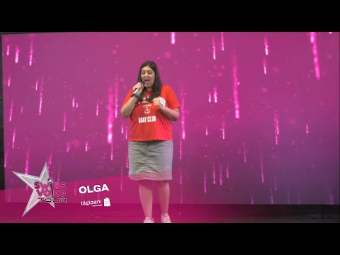 Olga - Swiss Voice Tour 2022, Tägipark Wettingen