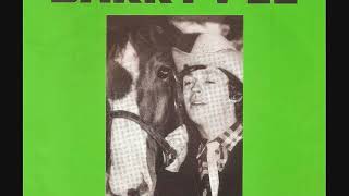 Doin' the best I can / Barry Pee &amp; The Black Hills Country Band.