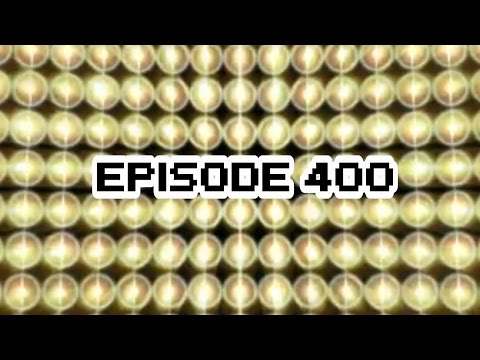 Dave's Nostalgia Trip - Episode 400