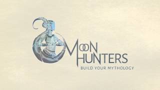 Купить Moon Hunters