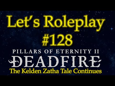 "Mapping the Archipelago: Razai Passage Part One"