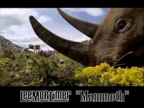 Lee Mortimer - Mammoth [free download in description]