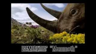 Lee Mortimer - Mammoth [free download in description]