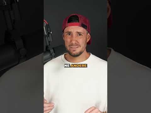 Ich habe Honig getestet, der HIGH macht!