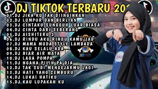 Download lagu DJ TIKTOK TERBARU 2025 | DJ JIKA KU TAK DIINGINKAN 🎵 DJ LUMPUR DAN BERLIAN mp3 Download lagu DJ TIKTOK TERBARU 2025 | DJ JIKA KU TAK DIINGINKAN 🎵 DJ LUMPUR DAN BERLIAN mp3