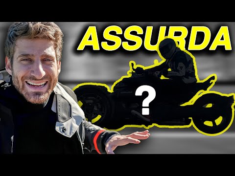 La mia NUOVA MOTO / AUTO