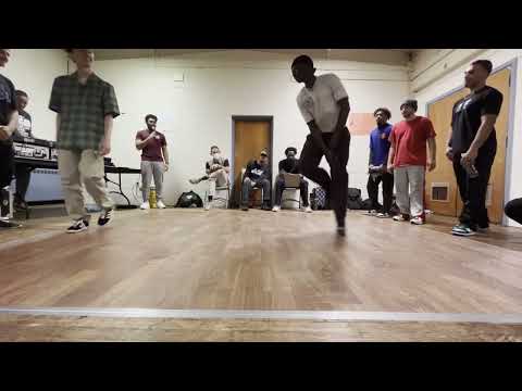 Phi vs Breeze | Top 8 | Smoke Sesh Monthly Vol. 10